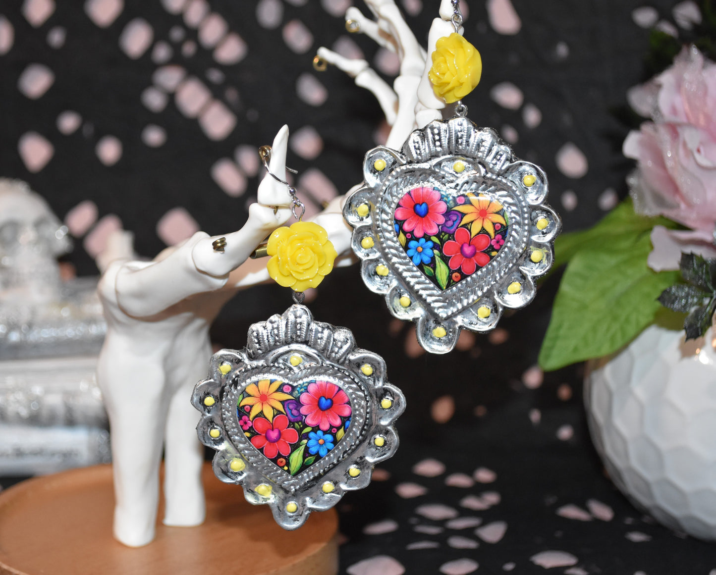 Collection 2- Aros