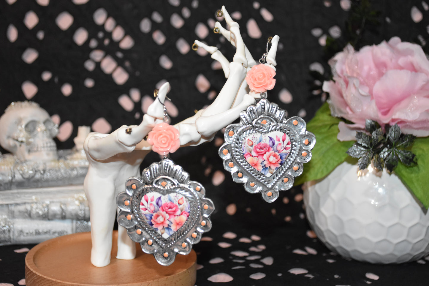 Collection 2- Aros