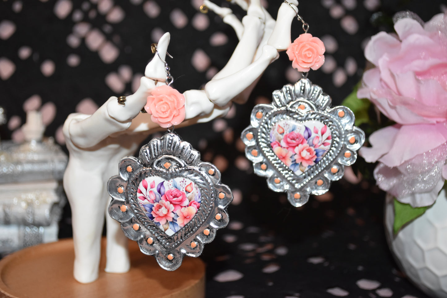 Collection 2- Aros