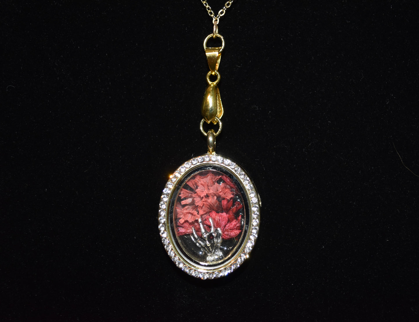 Collection 2 - Forever Yours Locket